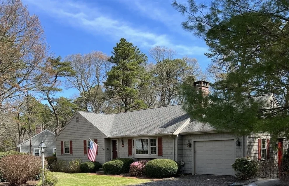 Unit for sale at 10 Eagle Drive, Dennis, MA 02641