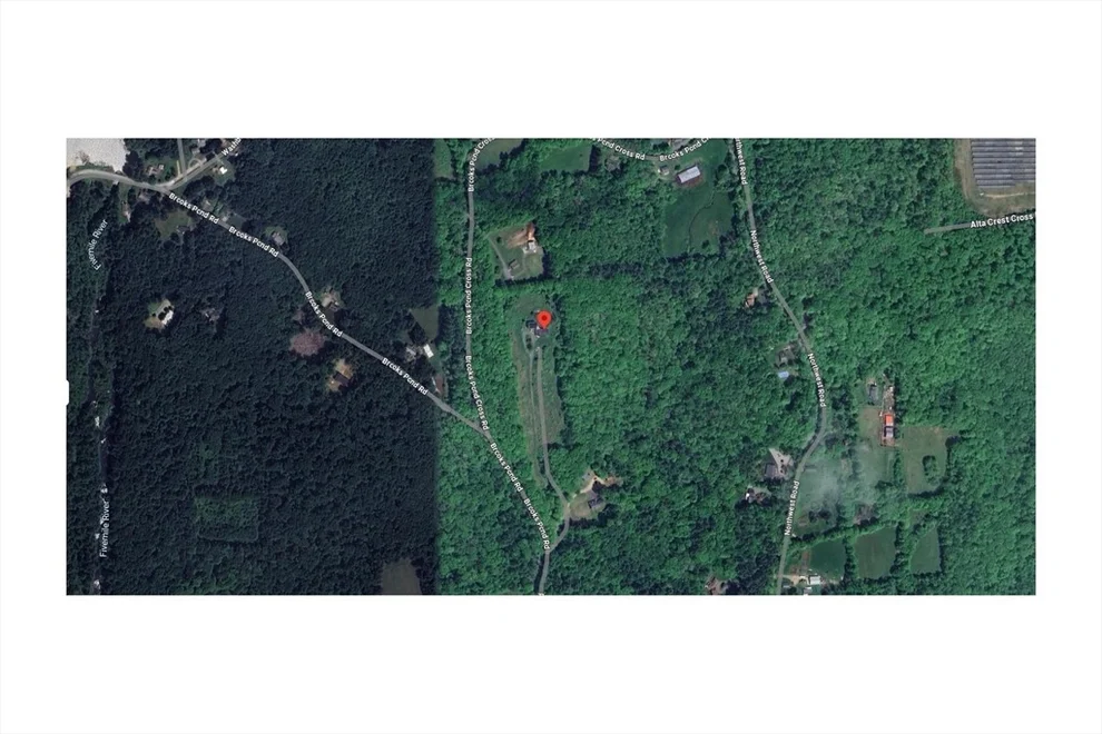 Unit for sale at 40 Brooks Pond Rd, Spencer, MA 01562