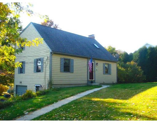 Unit for sale at 154 Chauncey Walker St, Belchertown, MA 01007