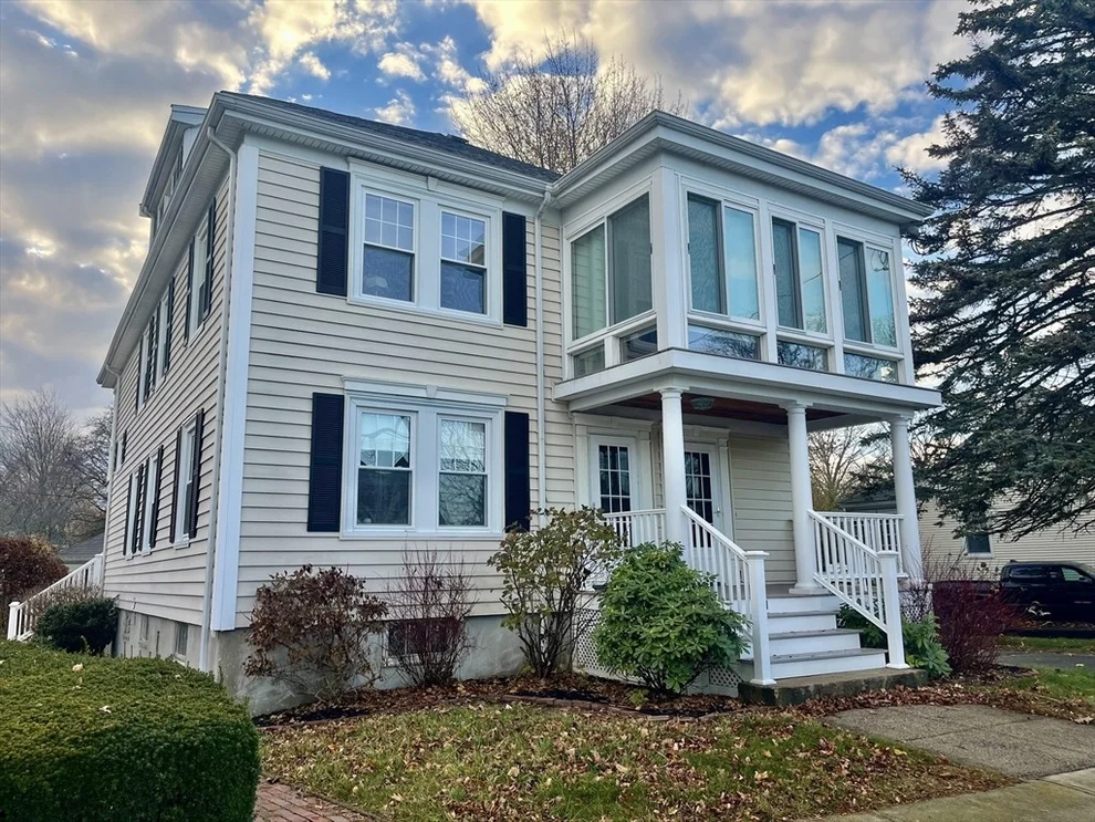 Unit for sale at 11 Sumner Road, Salem, MA 01970