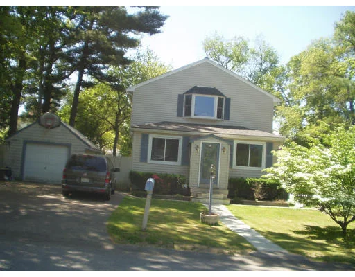 Unit for sale at 46 Eugenia St, Randolph, MA 02368