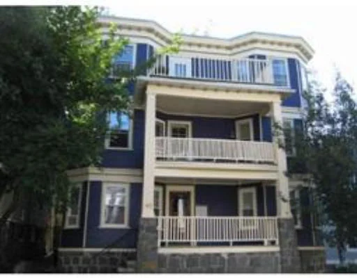 Unit for sale at 40 Parkton Rd, Boston, MA 02130