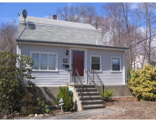 Unit for sale at 90 Forest Street, Weymouth, MA 02190