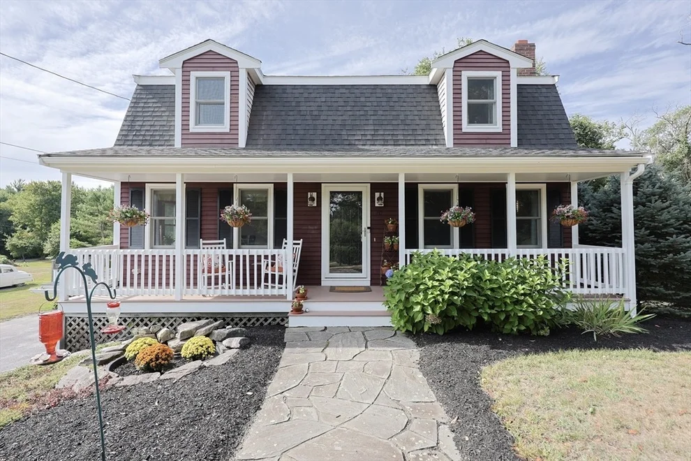 Unit for sale at 10 Old Summit Street, Halifax, MA 02338