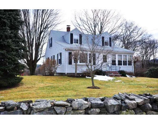 Unit for sale at 21 Ward Rd, Southborough, MA 01772