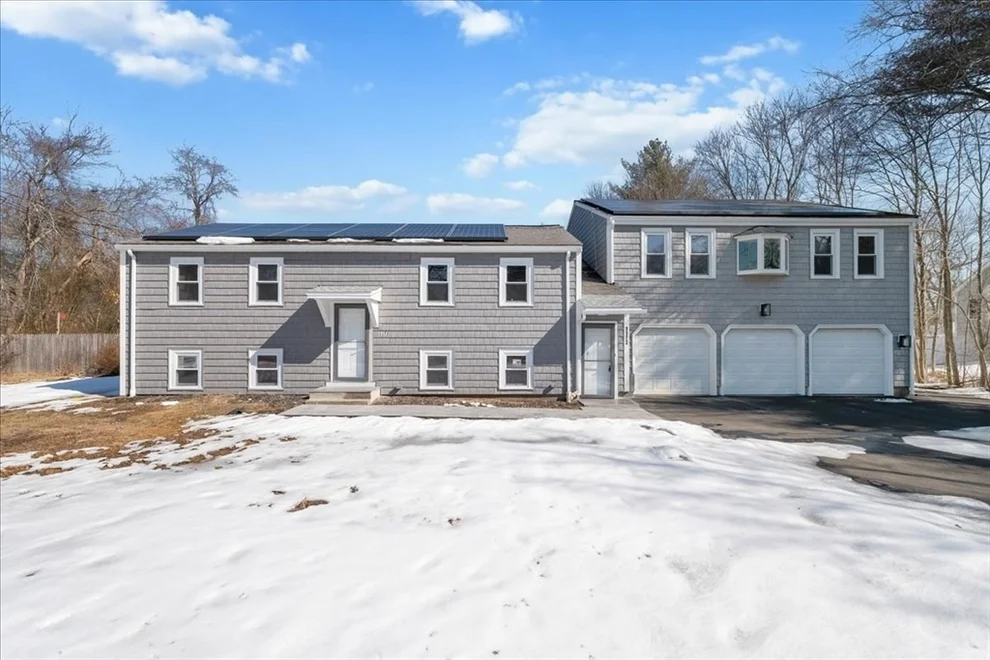 Unit for sale at 1172 Whitman St, Hanson, MA 02341