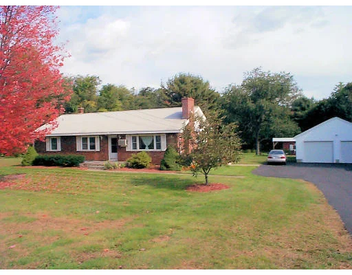 Unit for sale at 116 Sterling St., West Boylston, MA 01583