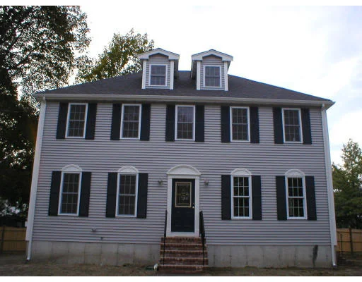 Unit for sale at 239 Neponset Valley Pkwy, Boston, MA 02136