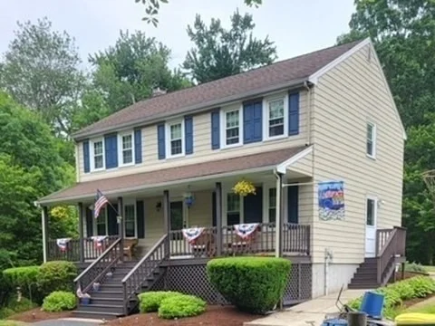 Unit for sale at 18 Macrae Drive, East Bridgewater, MA 02333