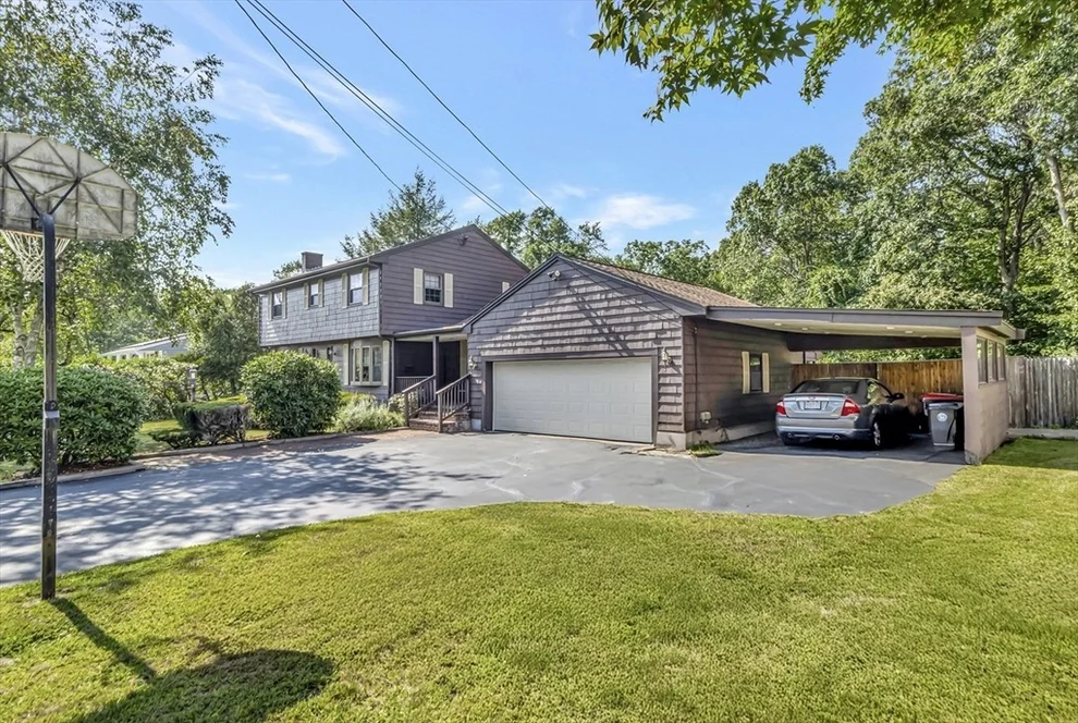 Unit for sale at 31 Candy Lane, Brockton, MA 02301