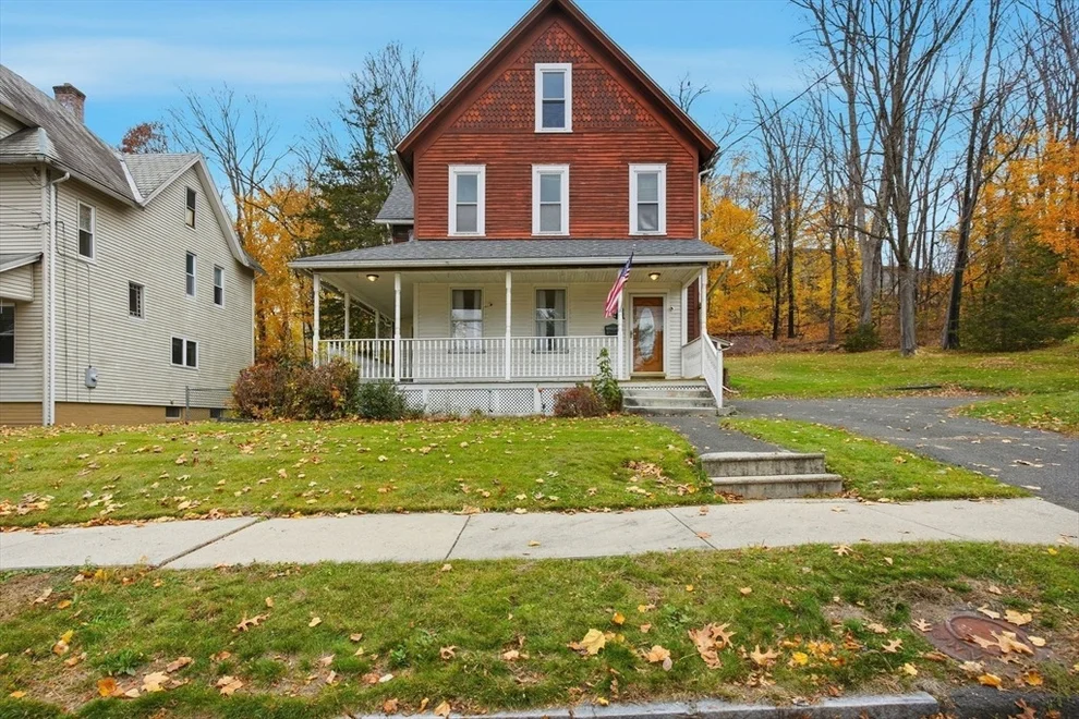 Unit for sale at 50 Bardwell, South Hadley, MA 01075