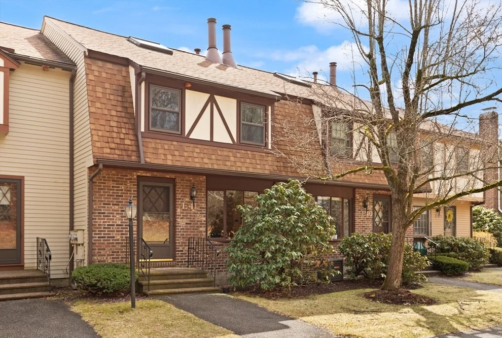 Unit for sale at E41 Scotty Hollow Dr, Chelmsford, MA 01863