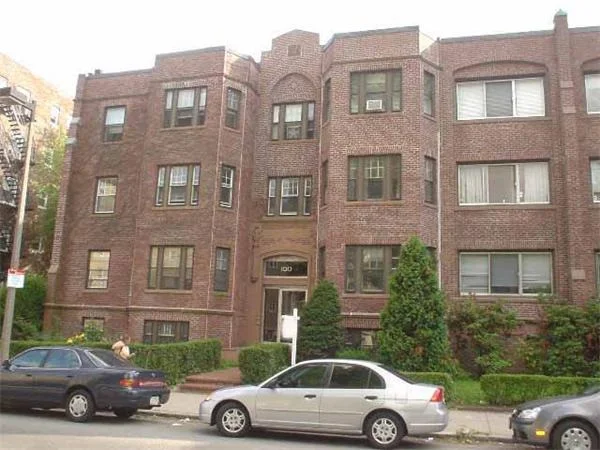 Unit for sale at 100 Washington St, Boston, MA 02135