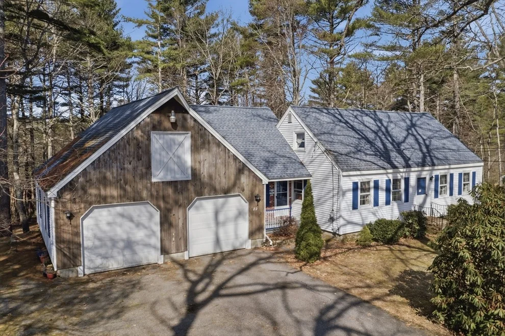 Unit for sale at 22 Number 10 Schoolhouse Rd, Charlton, MA 01507