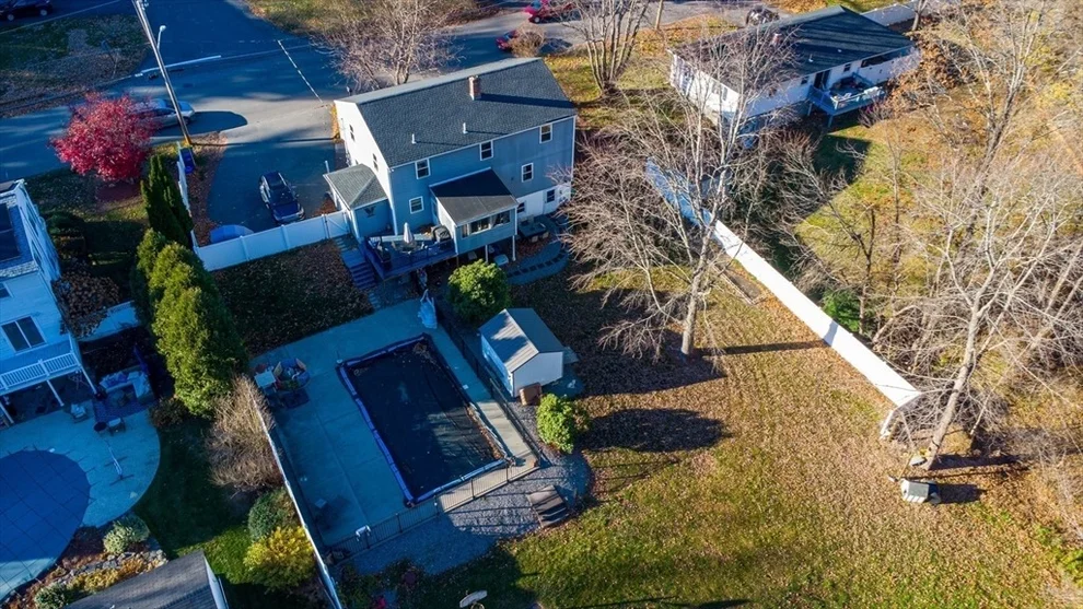 Unit for sale at 347 Day Street, Leominster, MA 01453