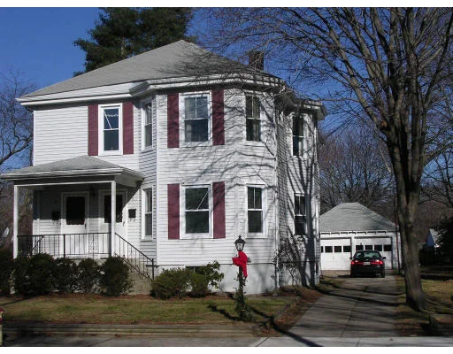 Unit for sale at 7-9 Payson St, Attleboro, MA 02703