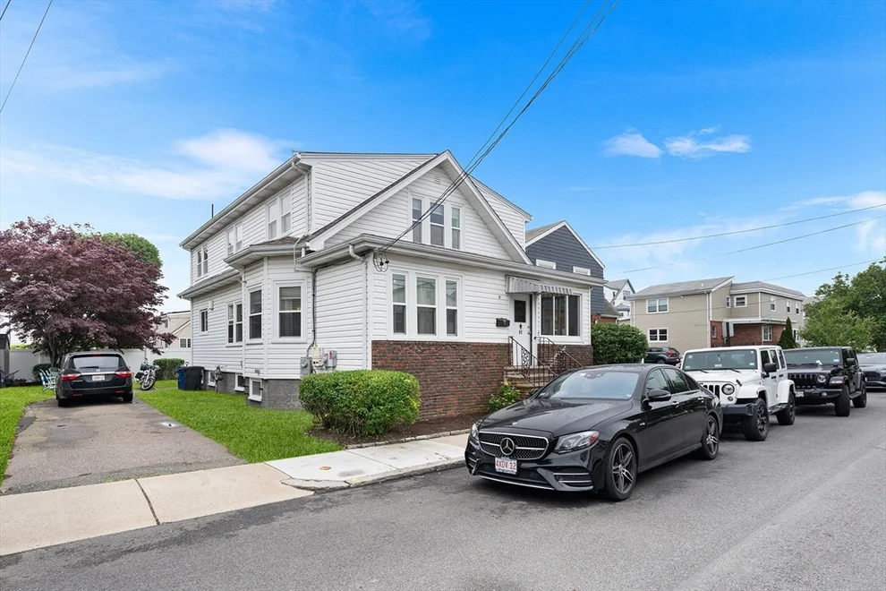 Unit for sale at 85 Lancaster Ave, Revere, MA 02151