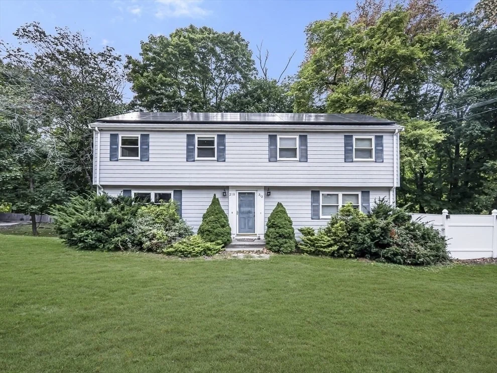 Unit for sale at 210 E Central St, Natick, MA 01760