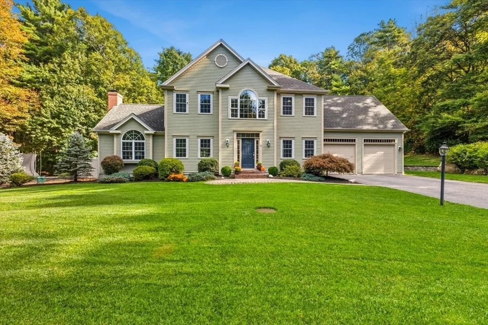 Unit for sale at 3 Hidden Ridge Road, Lakeville, MA 02347