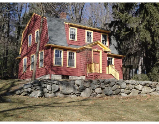Unit for sale at 509 Concord Road, Sudbury, MA 01776