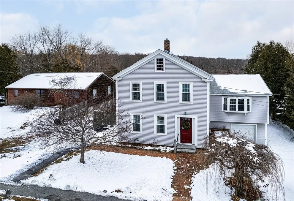 Unit for sale at 31 South St, Grafton, MA 01519