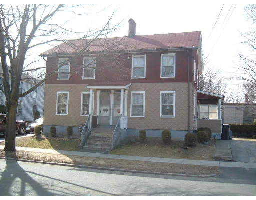 Unit for sale at 52 Mechanic St, Westfield, MA 01085