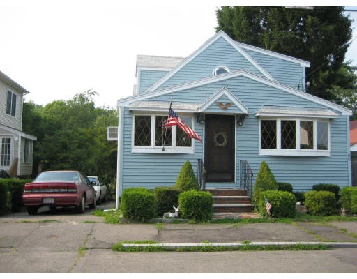 Unit for sale at 108 Hadley Street, Malden, MA 02148