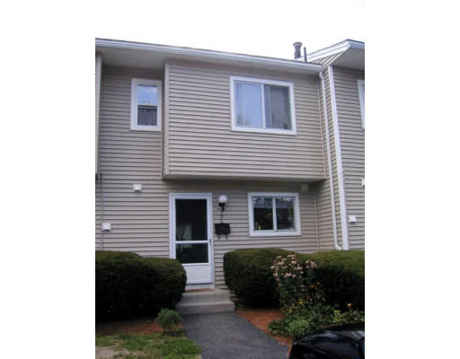 Unit for sale at 39 Markham Cir, Ayer, MA 01432