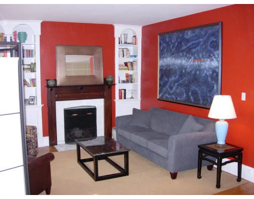 Unit for sale at 299 Tappan St, Brookline, MA 02445