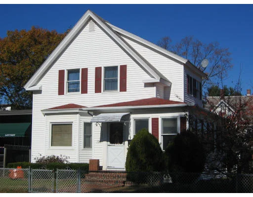 Unit for sale at 194 Water St, Leominster, MA 01453