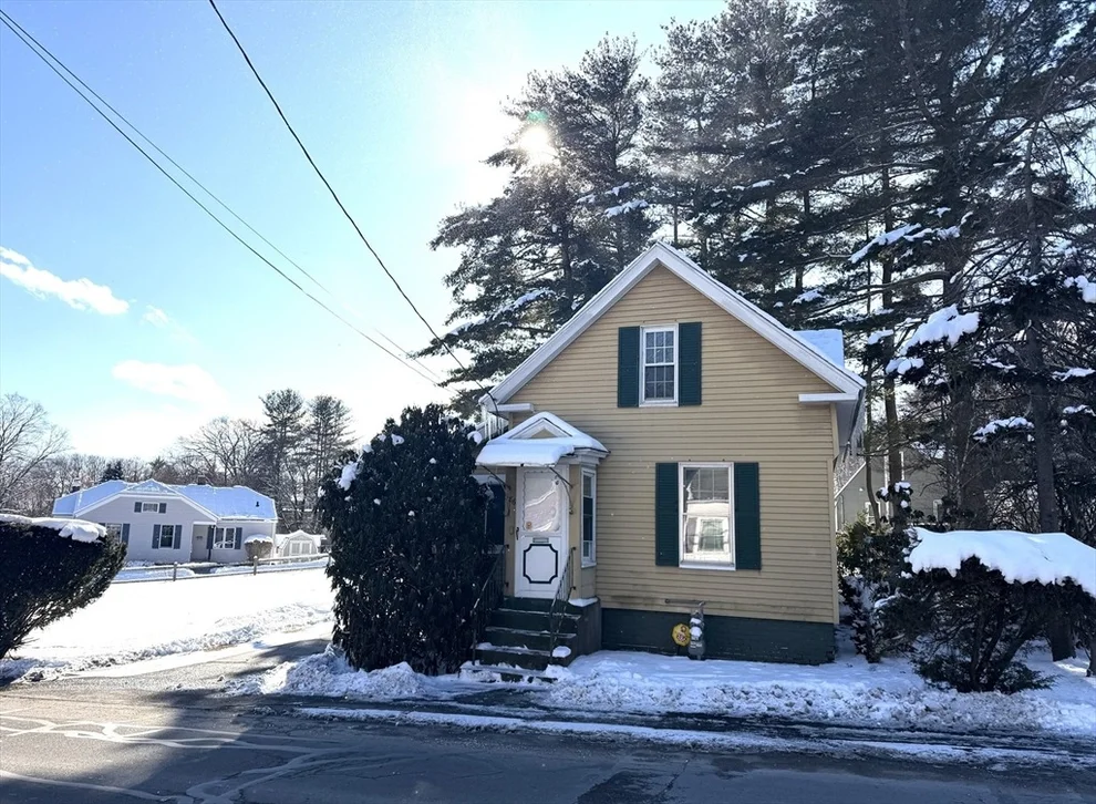 Unit for sale at 386 June St, Worcester, MA 01602