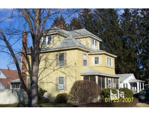 Unit for sale at 85 Briggs St, Easthampton, MA 01027