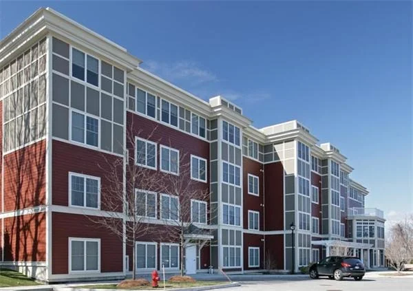 Unit for sale at 35 Commonwealth Avenue, Newton, MA 02467