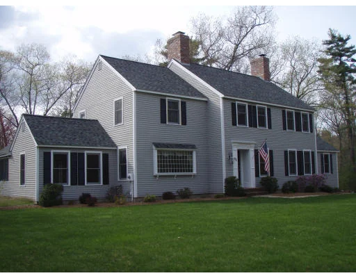 Unit for sale at 72 Depot Rd, Boxford, MA 01921