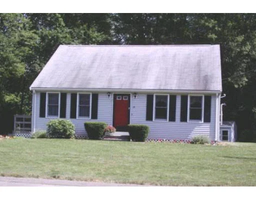 Unit for sale at 14 Downing Drive, Taunton, MA 02780