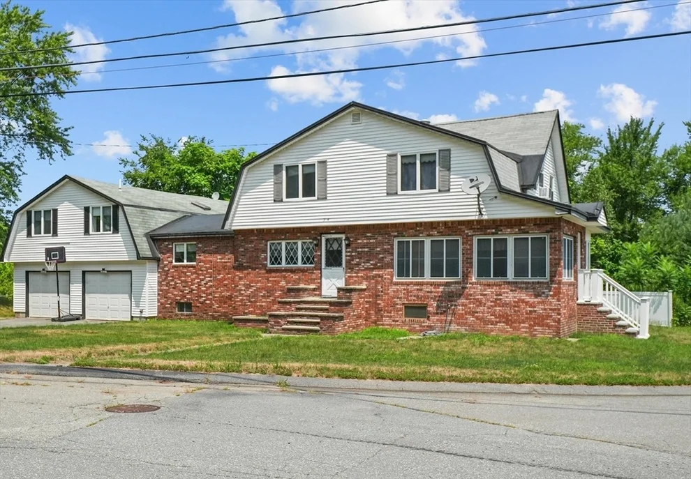 Unit for sale at 24 Preston St, Dracut, MA 01826