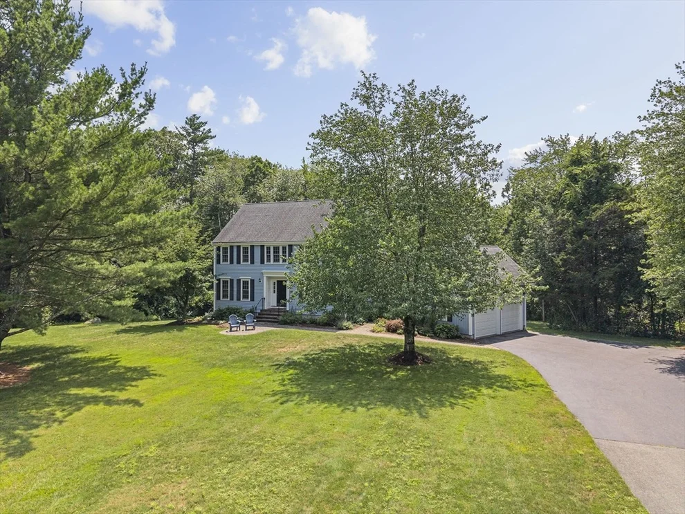 Unit for sale at 85 York St, Canton, MA 02021