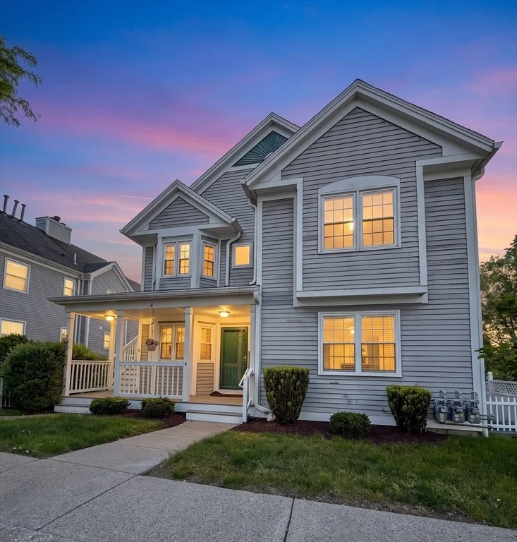 Unit for sale at 1810 Highland Ave, Fall River, MA 02720