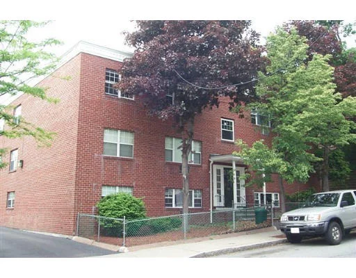 Unit for sale at 22 Laurel Street, Somerville, MA 02144