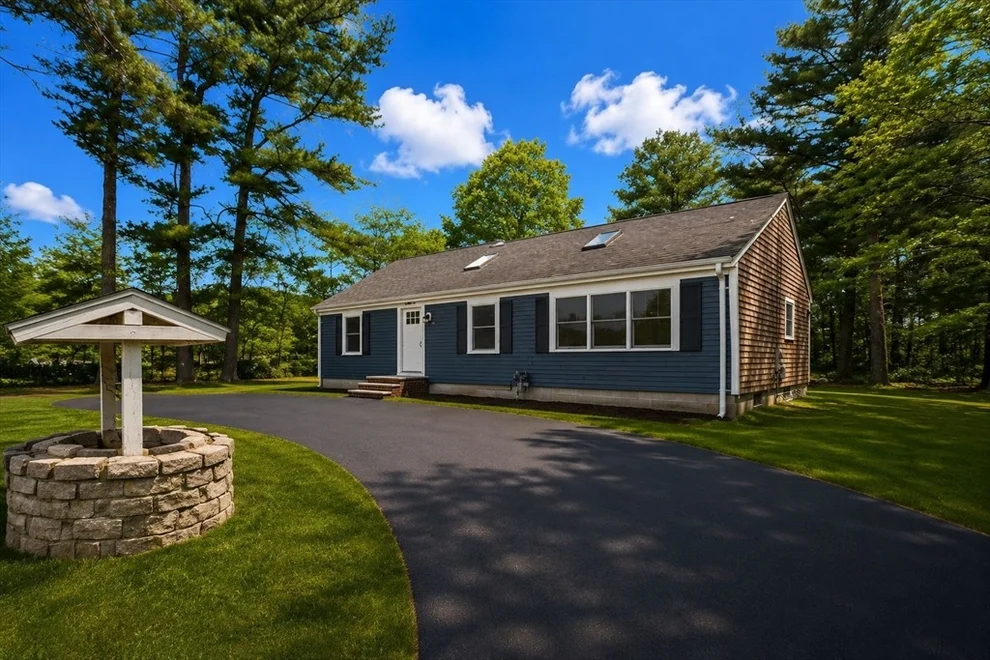 Unit for sale at 22 Randall Rd, Mattapoisett, MA 02739
