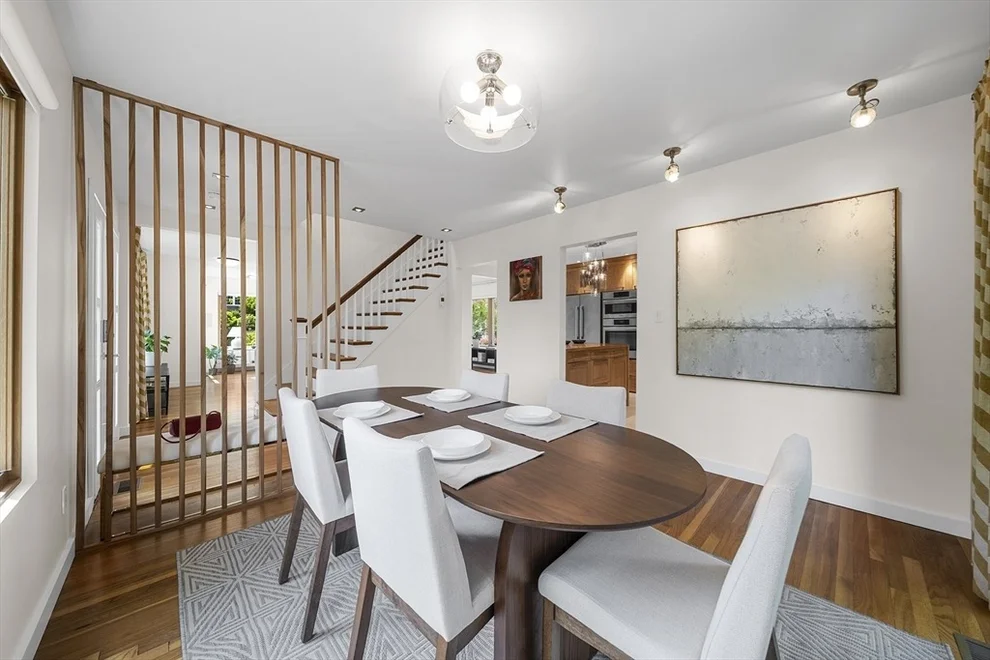 Unit for sale at 25 Day St, Newton, MA 02466