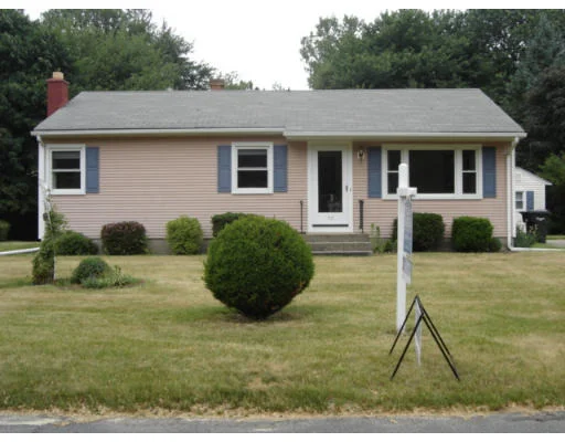 Unit for sale at 52 Gary Rd, Springfield, MA 01119