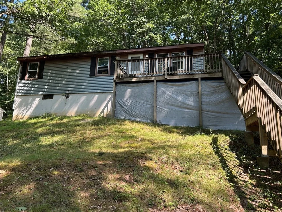 Unit for sale at 10 Brookfield Rd, North Brookfield, MA 01535