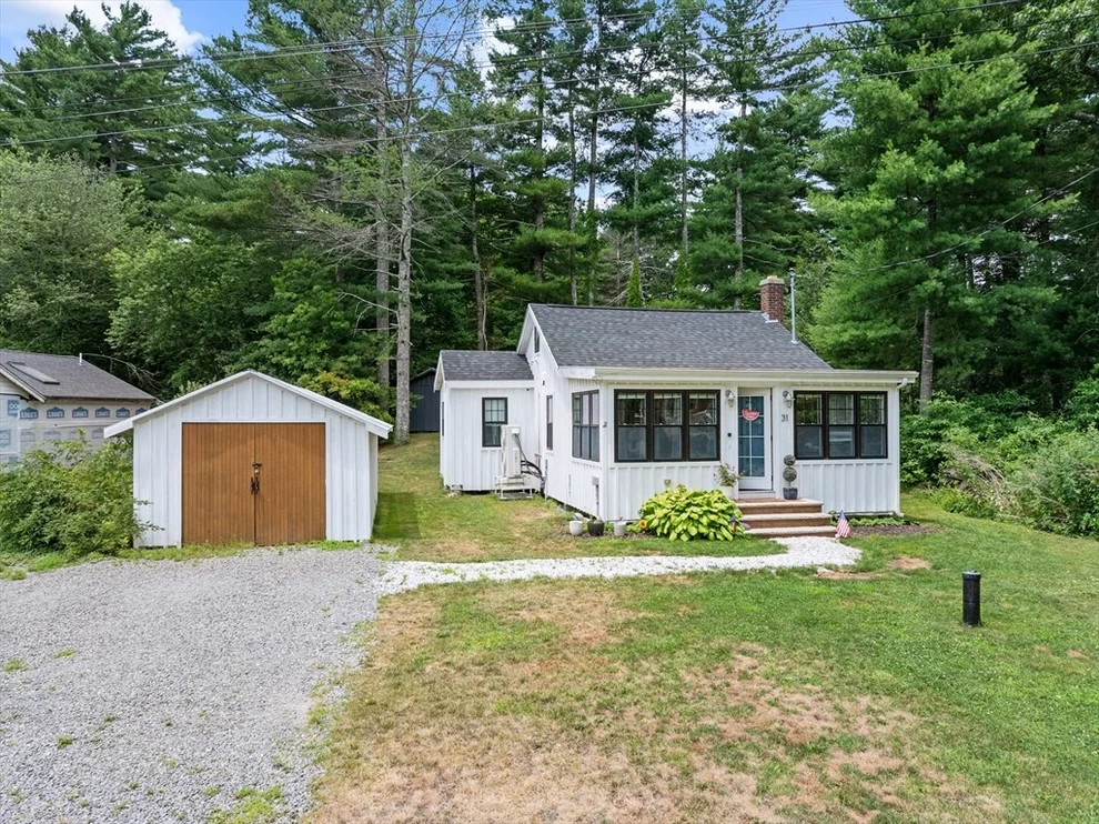 Unit for sale at 31 Pilgrim Rd, Lakeville, MA 02347