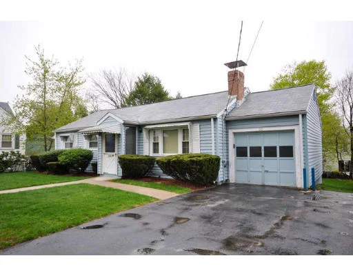 Unit for sale at 90 Fordham Road, Newton, MA 02465