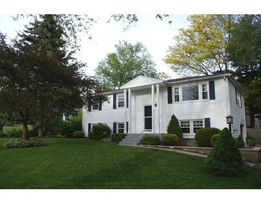 Unit for sale at 5 Shepard Road, Franklin, MA 02038