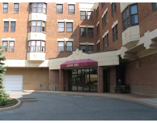 Unit for sale at 34 Sumner Ave, Springfield, MA 01108