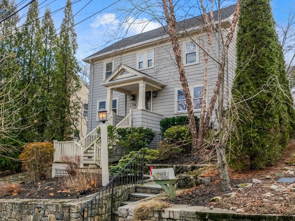 Unit for sale at 124 Westchester Road, Boston, MA 02130