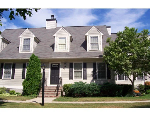 Unit for sale at 2 Morgan Lane, Norton, MA 02766