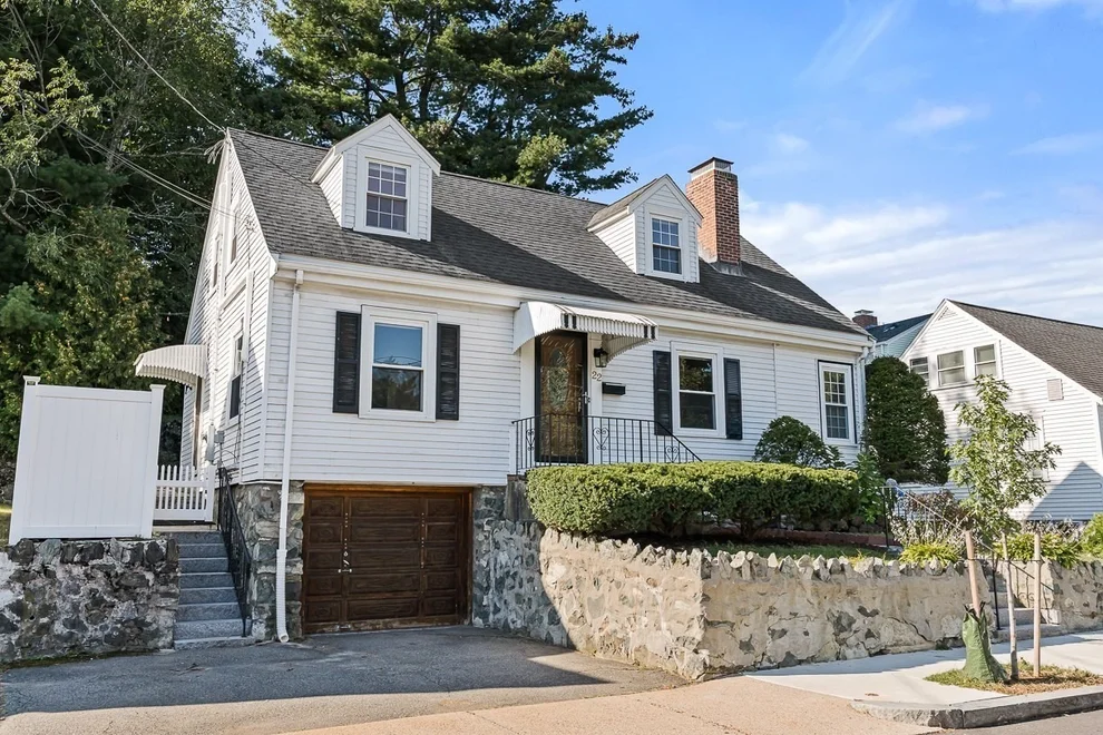 Unit for sale at 22 Glen Rock Ave, Malden, MA 02148